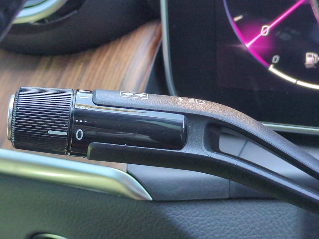 2024 Mercedes-Benz GLC 300 16