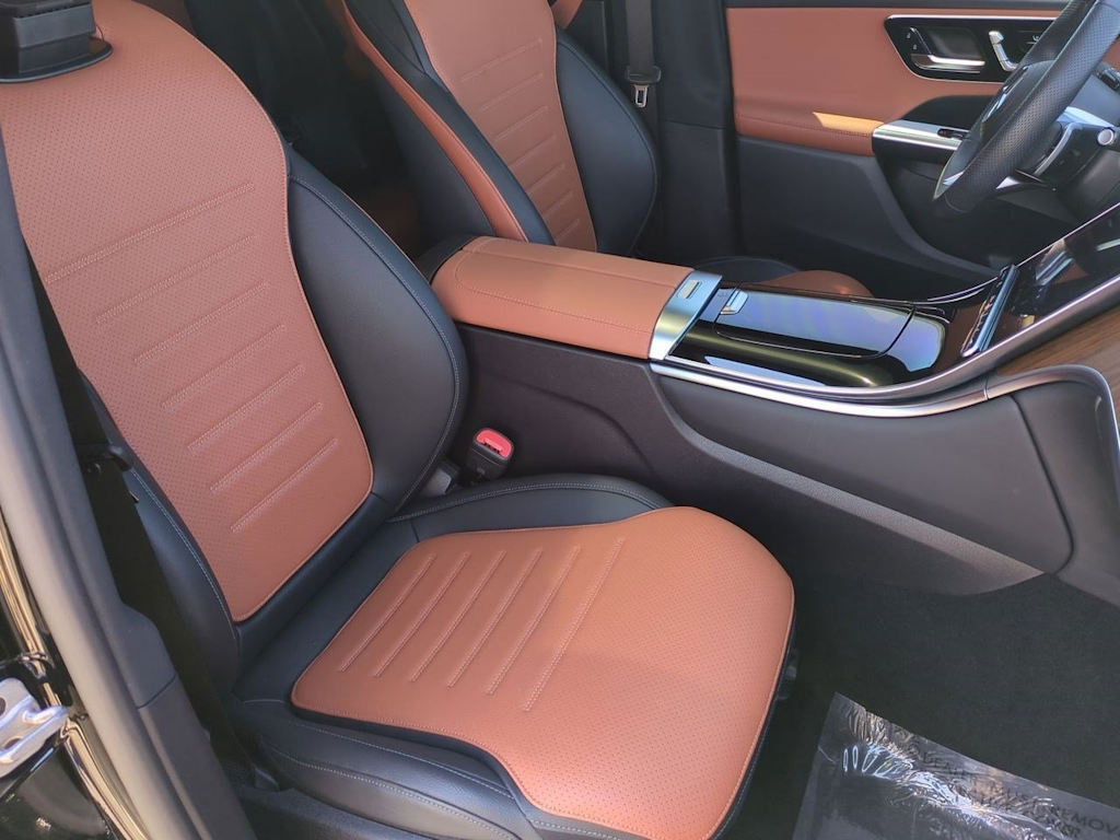 2024 Mercedes-Benz GLC 300 28