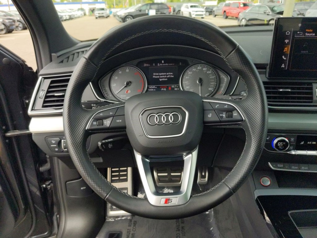 2021 Audi SQ5 Premium 13