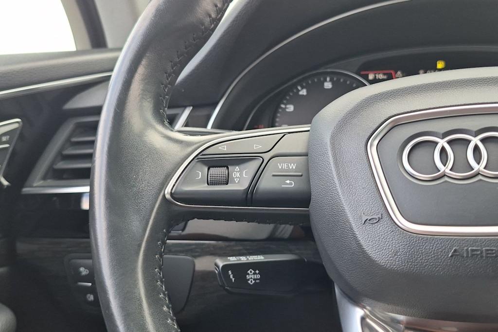 Thumbnail: 2019 Audi Q7 - 27
