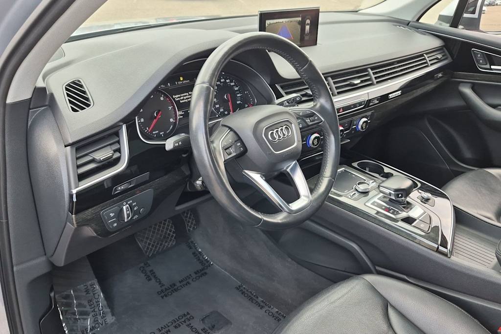 Thumbnail: 2019 Audi Q7 - 2