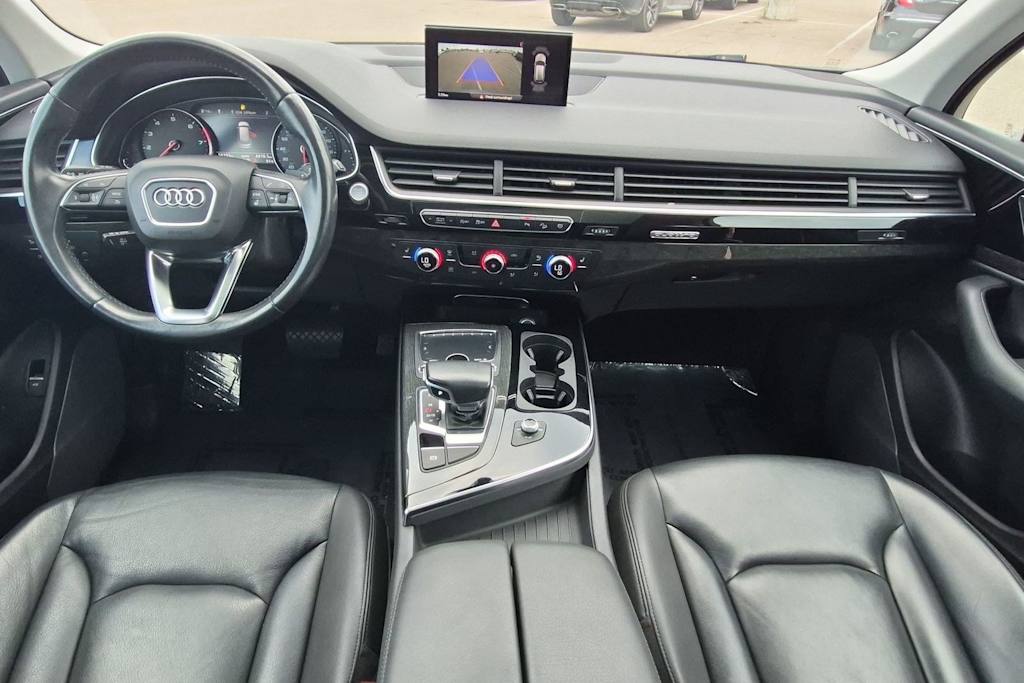 Thumbnail: 2019 Audi Q7 - 10
