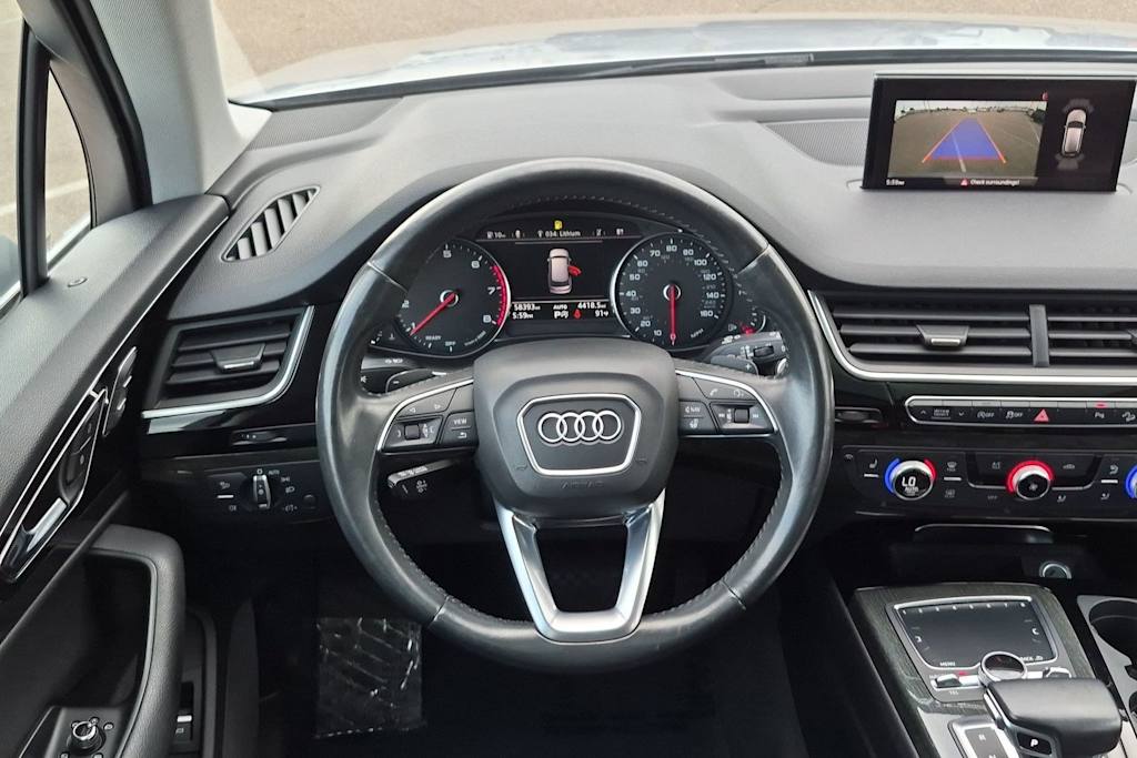 Thumbnail: 2019 Audi Q7 - 14