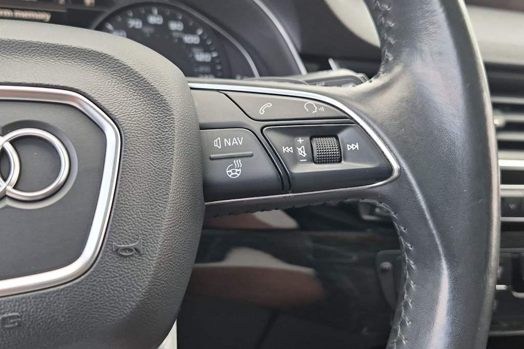 Thumbnail: 2019 Audi Q7 - 28