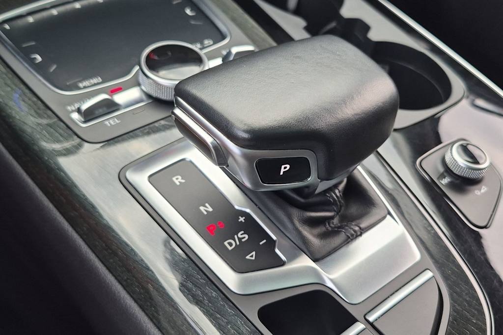 Thumbnail: 2019 Audi Q7 - 33
