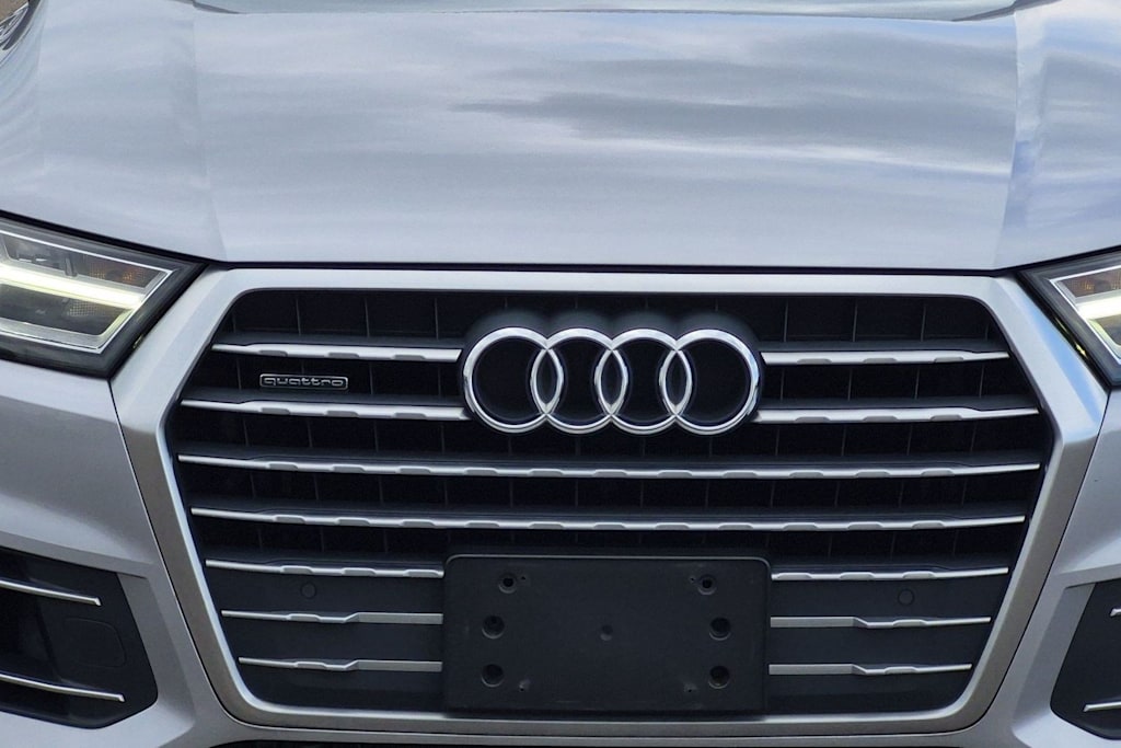 Thumbnail: 2019 Audi Q7 - 24