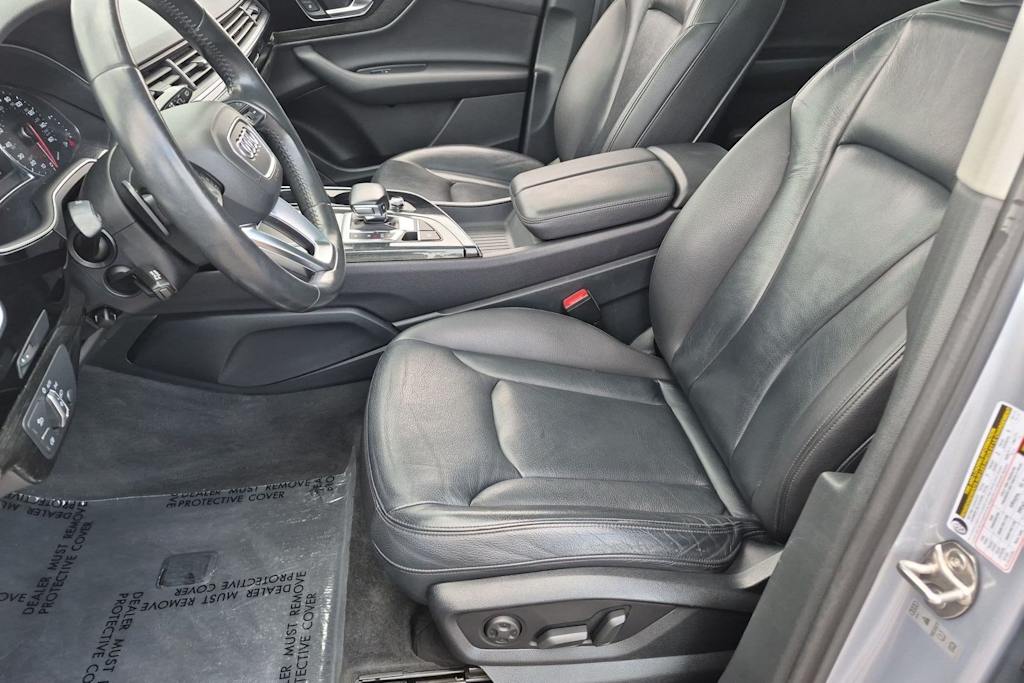 Thumbnail: 2019 Audi Q7 - 11