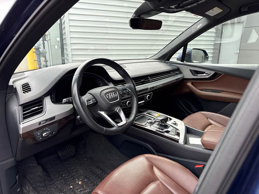 Thumbnail: 2019 Audi Q7 - 2
