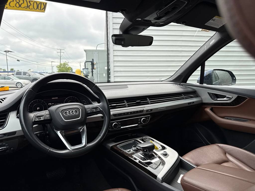 Thumbnail: 2019 Audi Q7 - 6