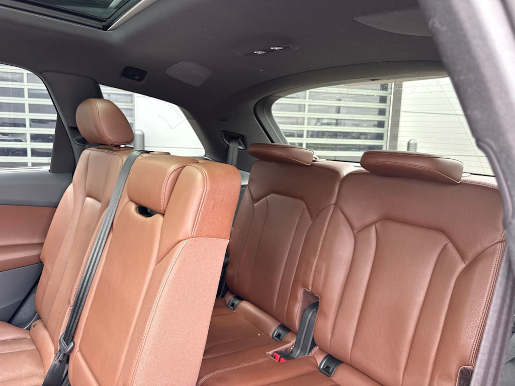 Thumbnail: 2019 Audi Q7 - 12