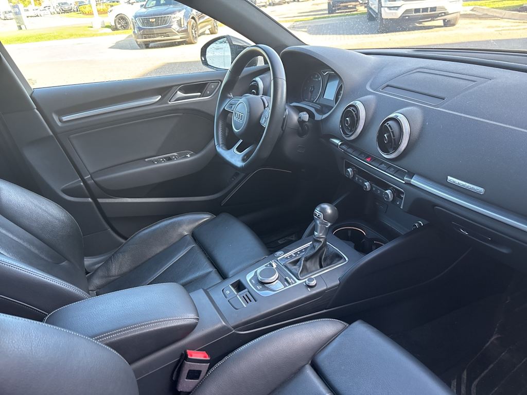 Thumbnail: 2020 Audi A3 - 2