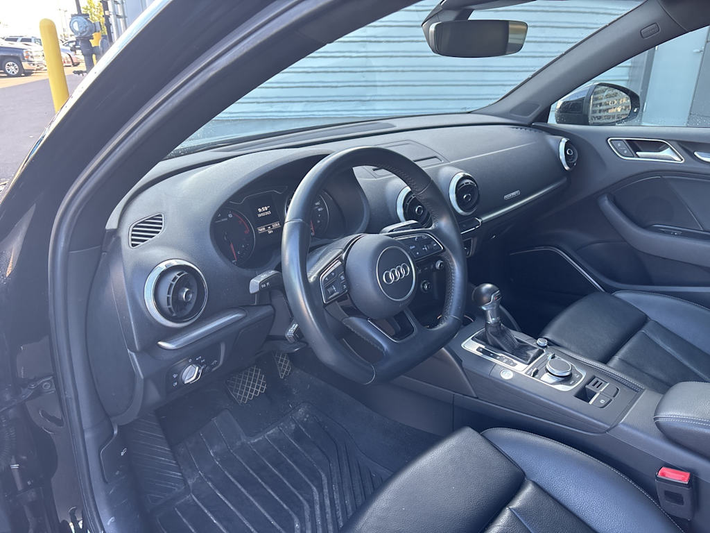 Thumbnail: 2020 Audi A3 - 12