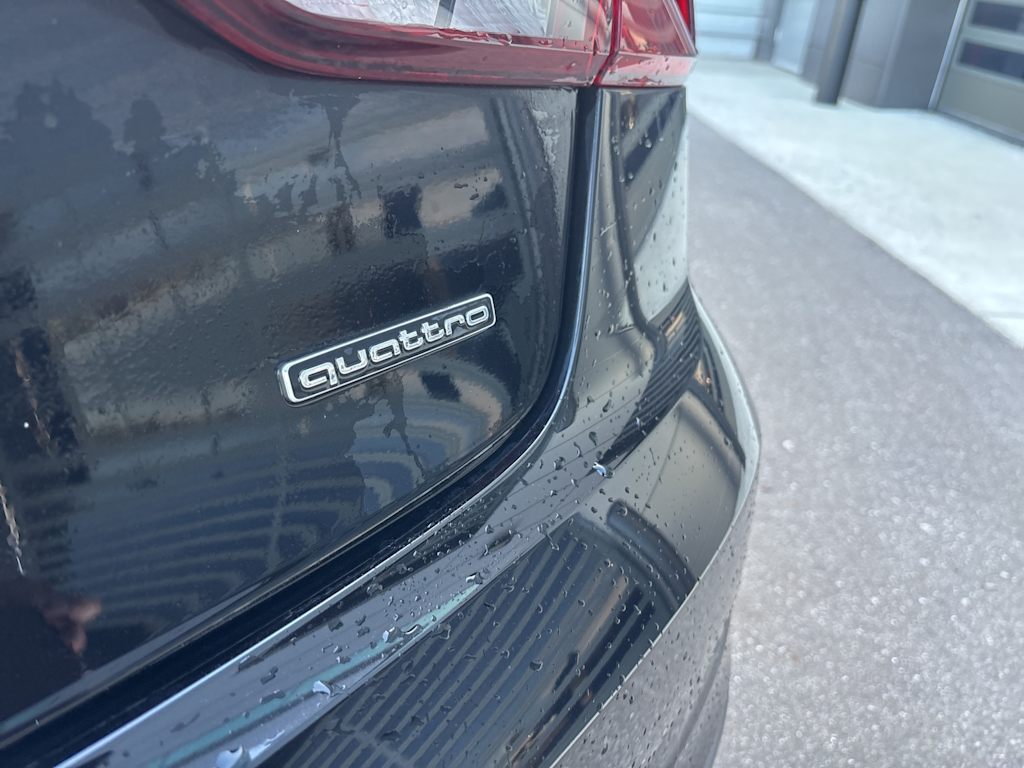 Thumbnail: 2020 Audi A3 - 7
