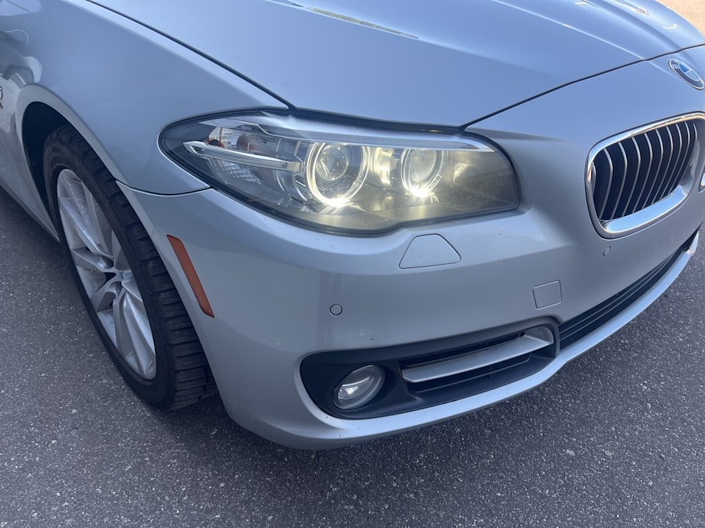 Thumbnail: 2016 BMW 5 Series - 18