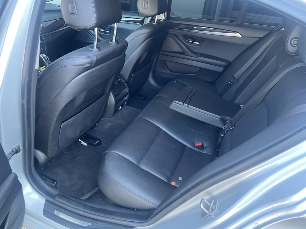Thumbnail: 2016 BMW 5 Series - 7