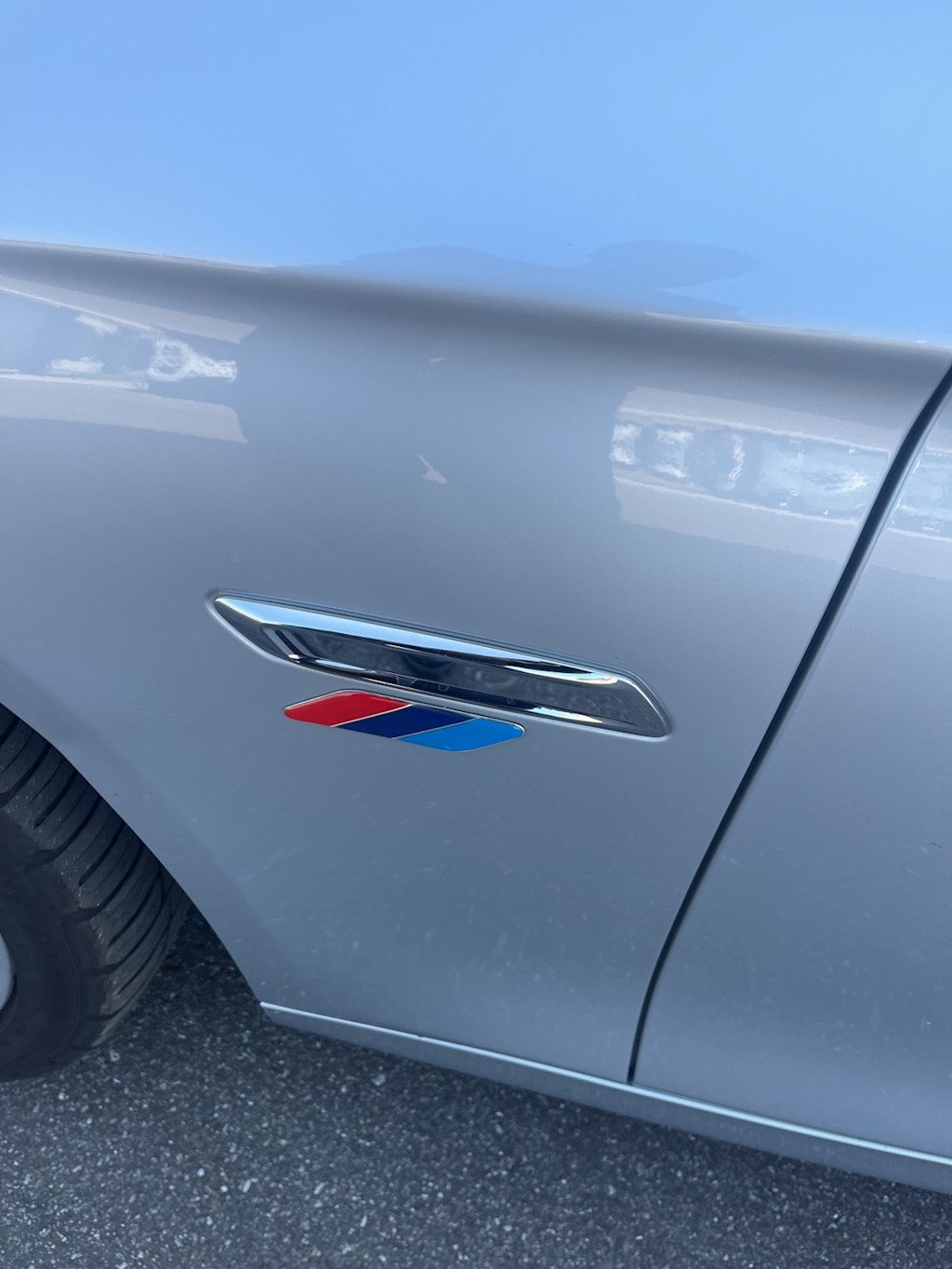 Thumbnail: 2016 BMW 5 Series - 12