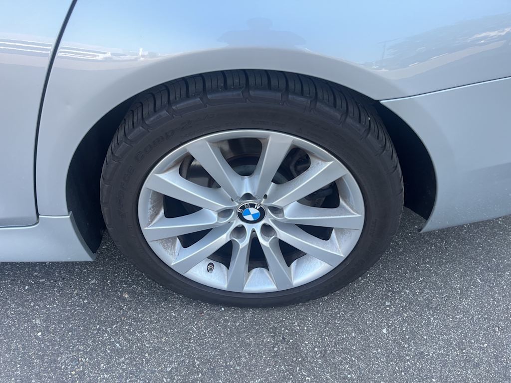Thumbnail: 2016 BMW 5 Series - 13