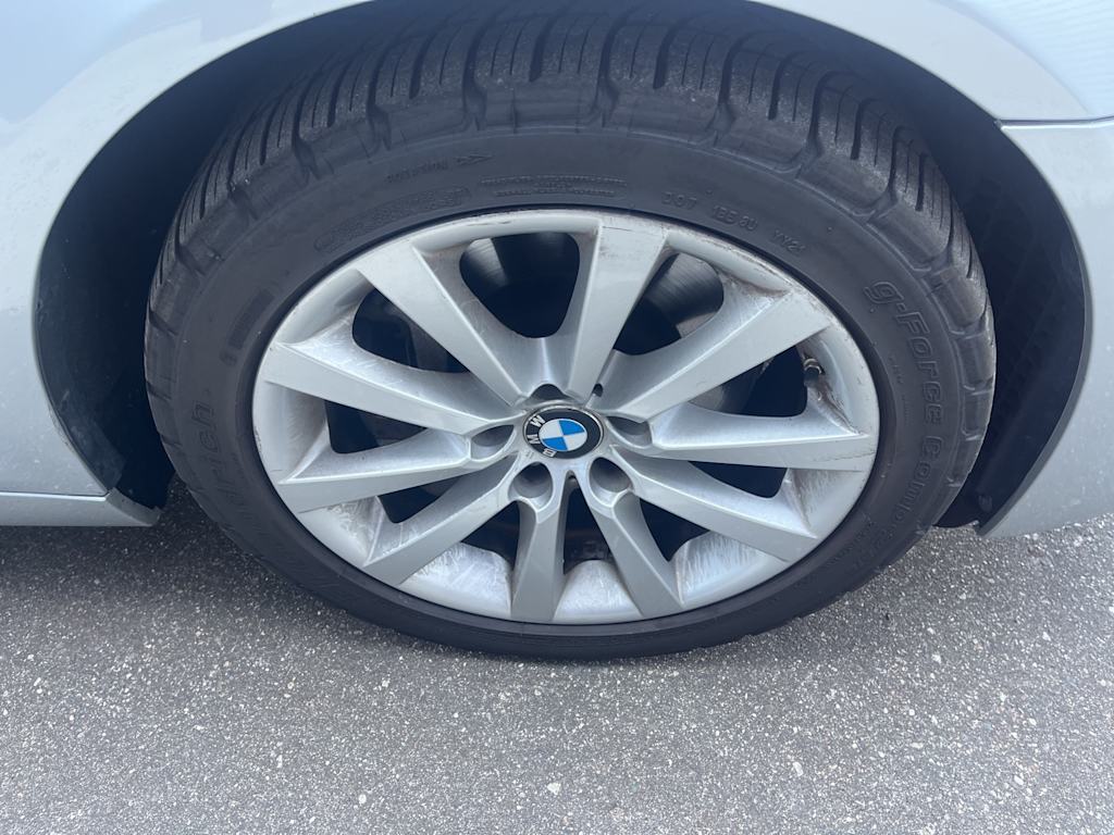 Thumbnail: 2016 BMW 5 Series - 17