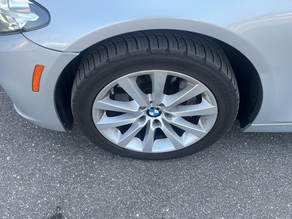 Thumbnail: 2016 BMW 5 Series - 6