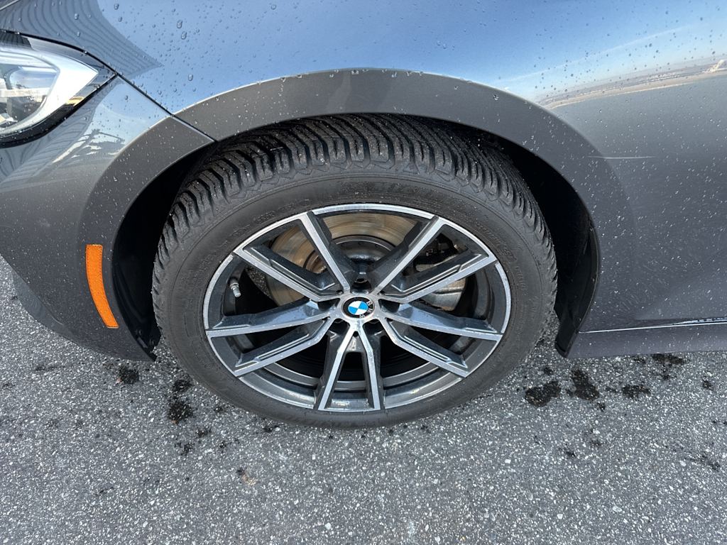 Thumbnail: 2019 BMW 3 Series - 7