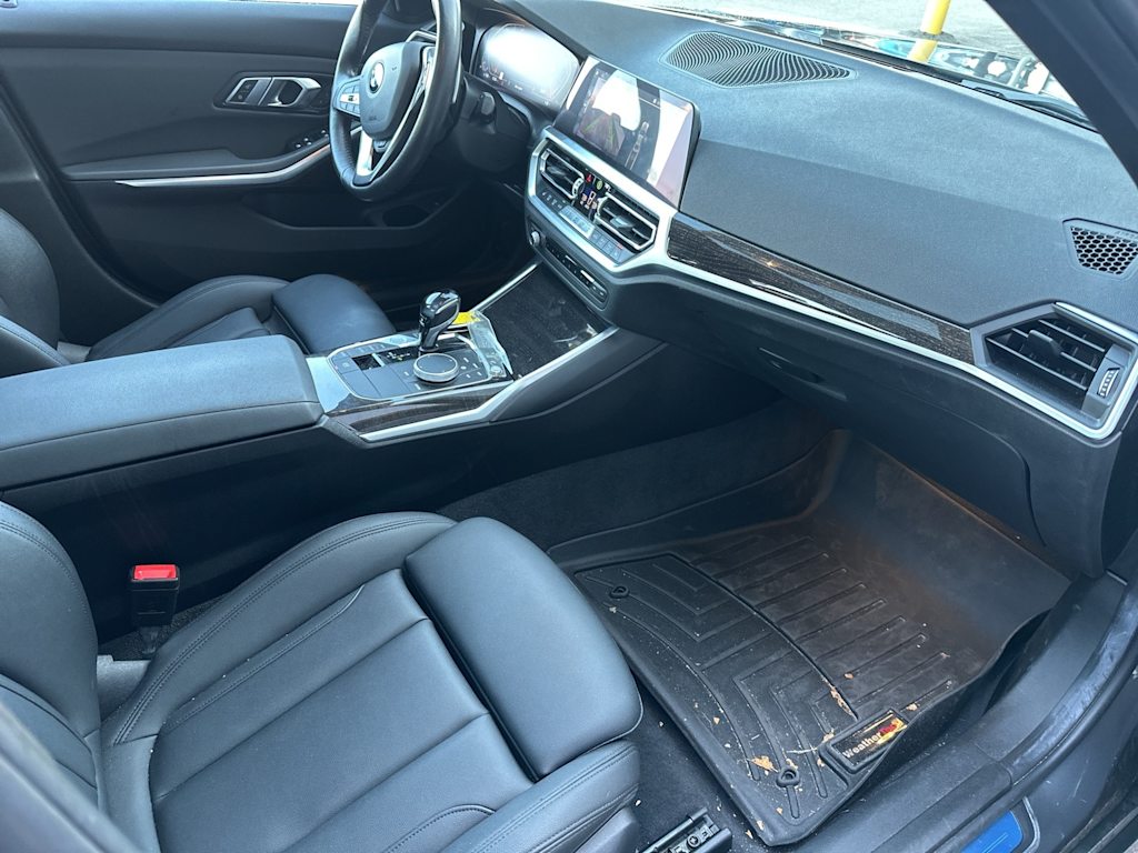 Thumbnail: 2019 BMW 3 Series - 2