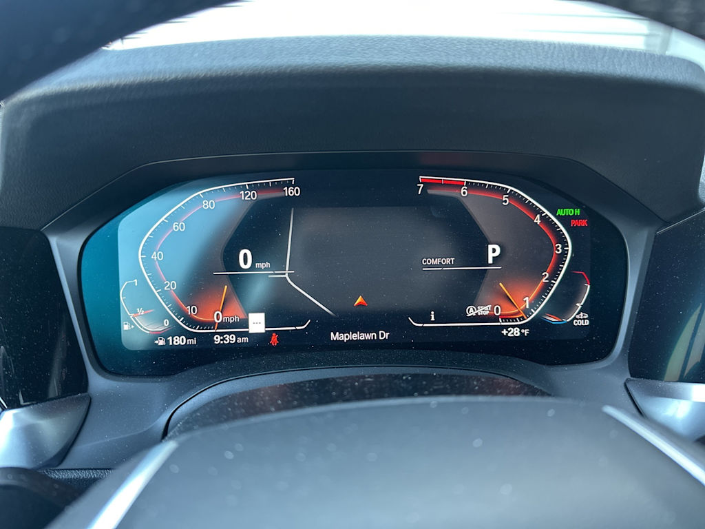 Thumbnail: 2019 BMW 3 Series - 10