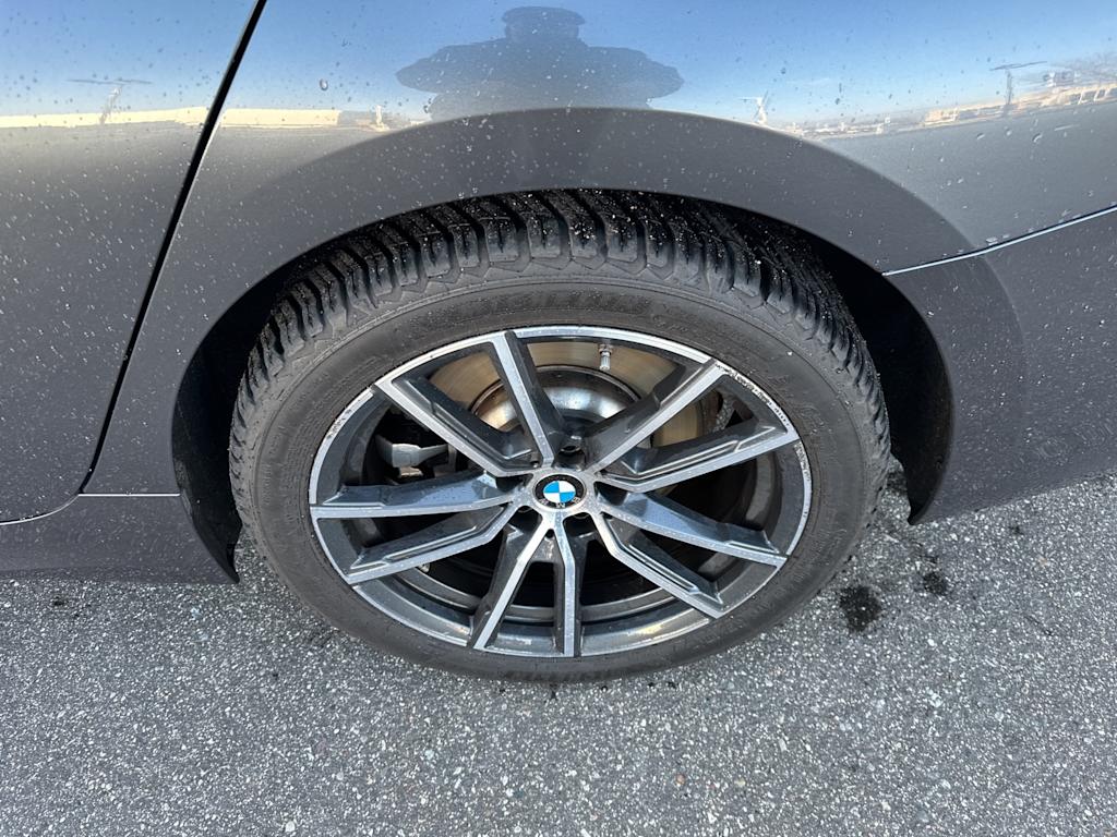 Thumbnail: 2019 BMW 3 Series - 16