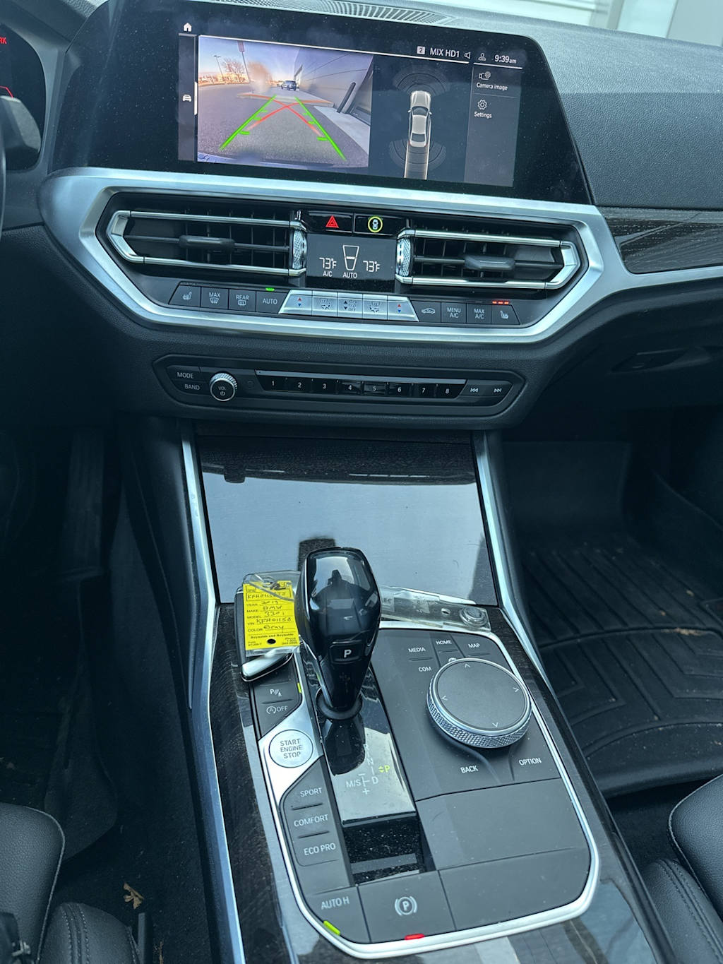 Thumbnail: 2019 BMW 3 Series - 9