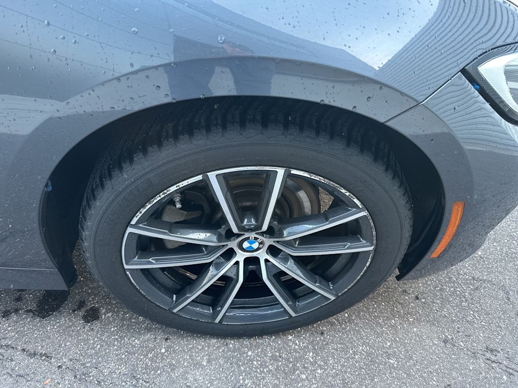 Thumbnail: 2019 BMW 3 Series - 18