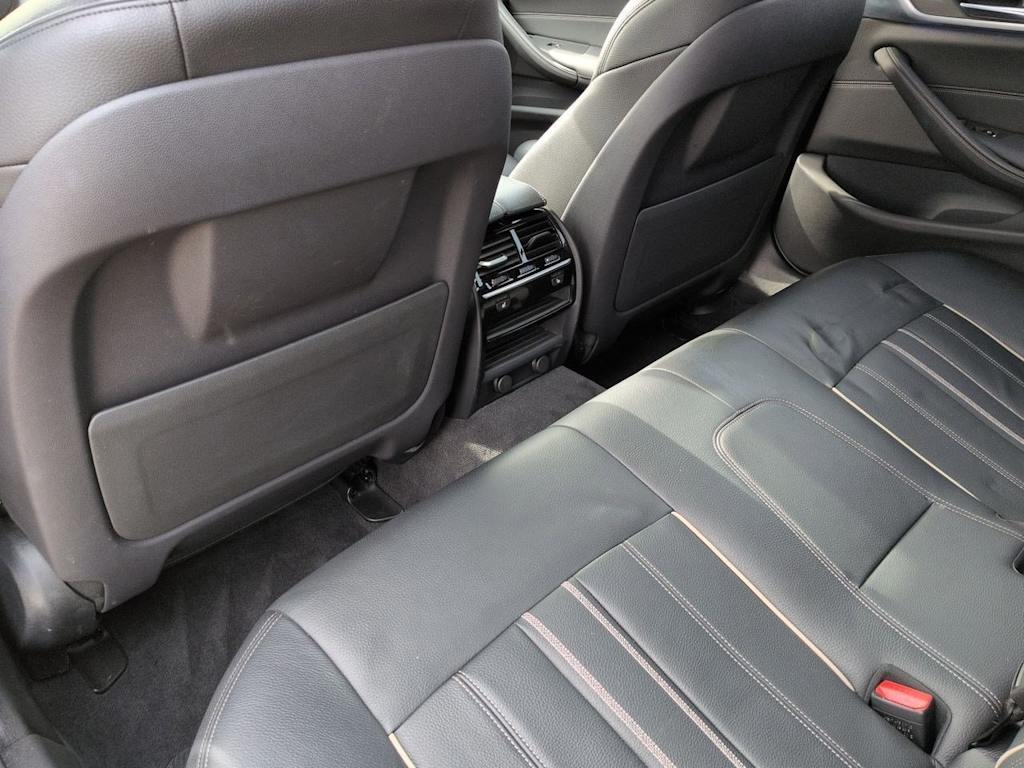 Thumbnail: 2019 BMW 5 Series - 12