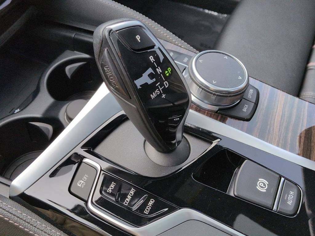 Thumbnail: 2019 BMW 5 Series - 15