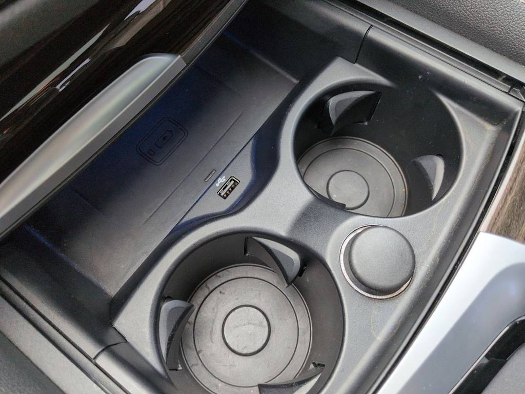 Thumbnail: 2019 BMW 5 Series - 36