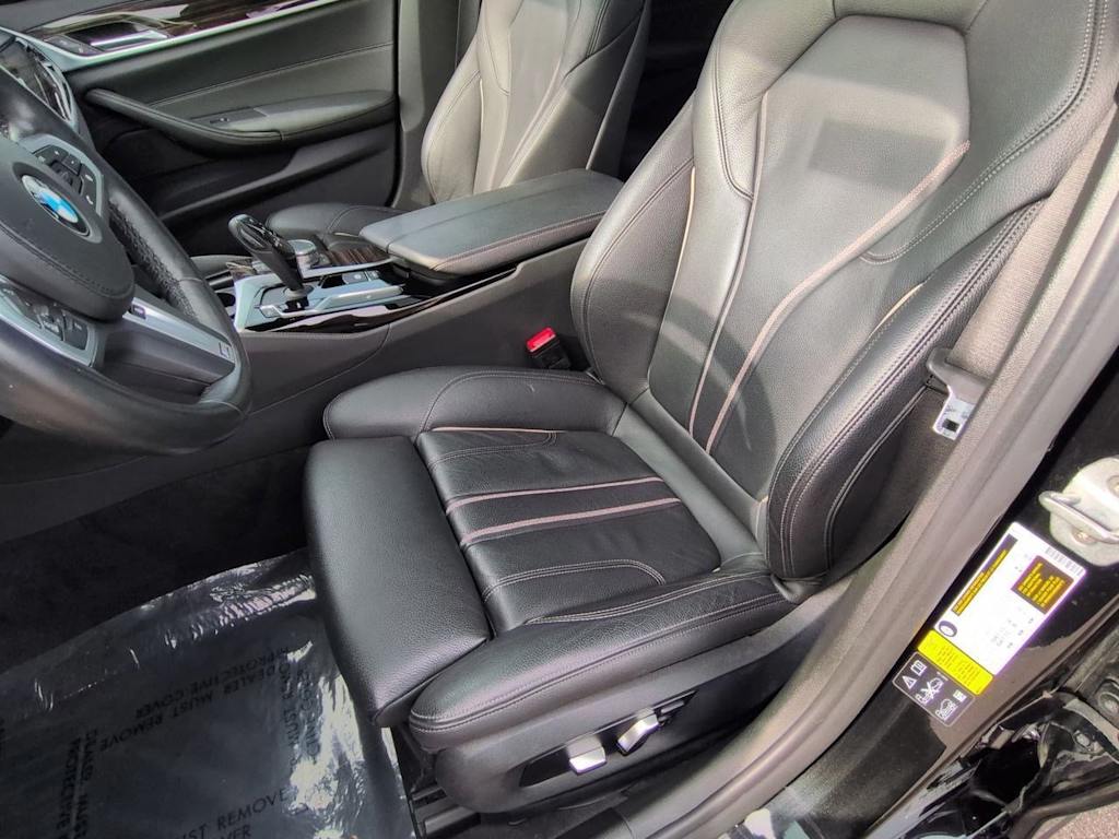 Thumbnail: 2019 BMW 5 Series - 10