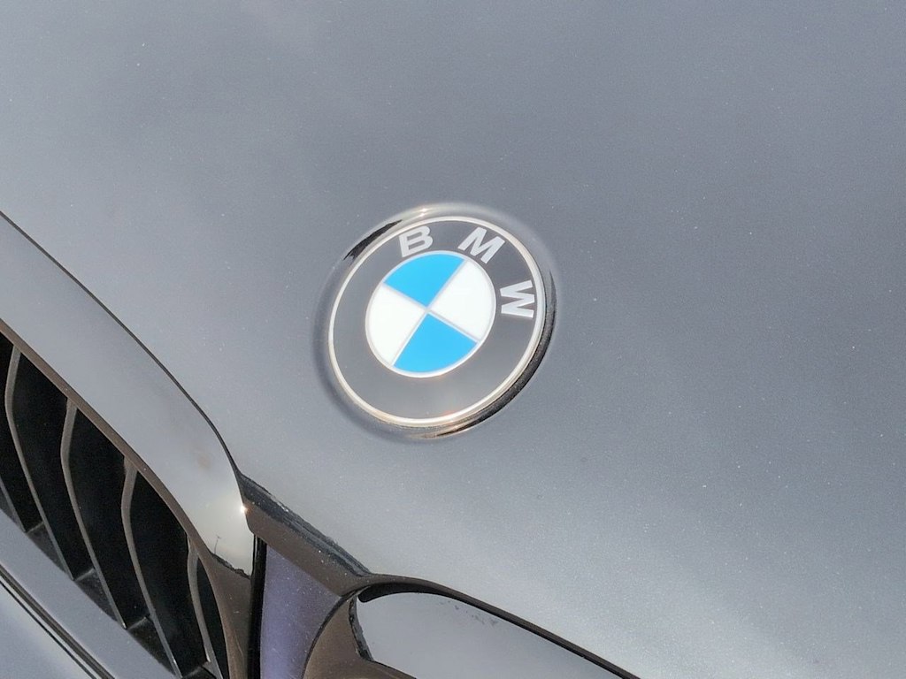 Thumbnail: 2019 BMW 5 Series - 18