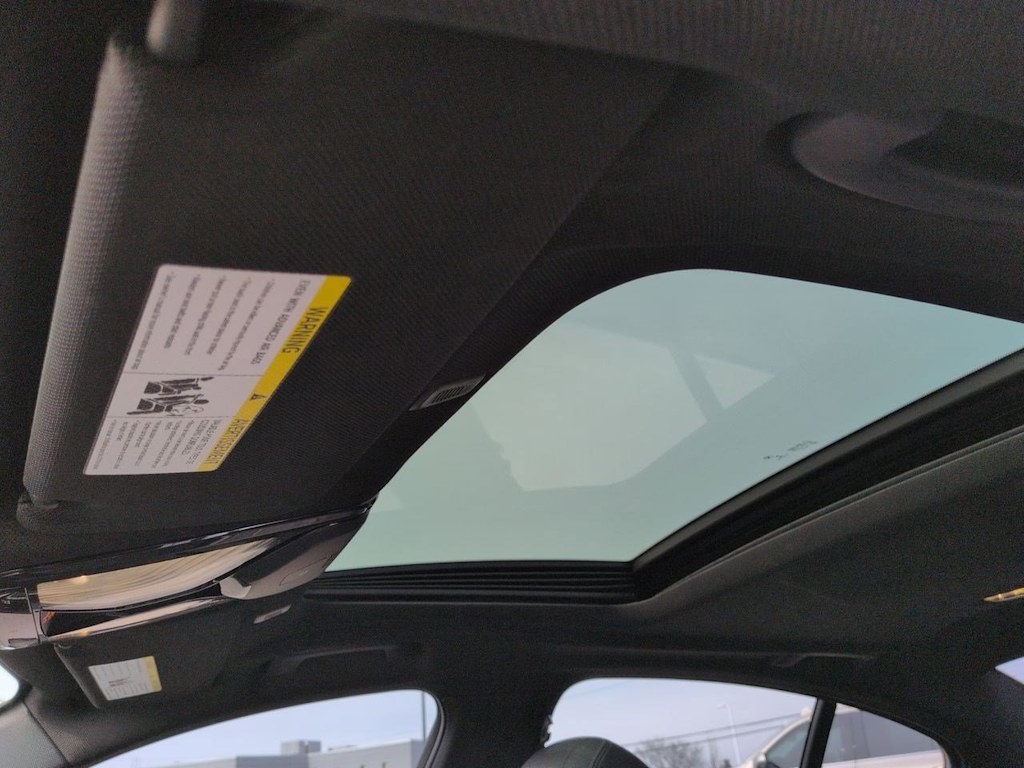 Thumbnail: 2019 BMW 5 Series - 26