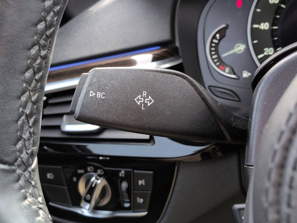 Thumbnail: 2019 BMW 5 Series - 33