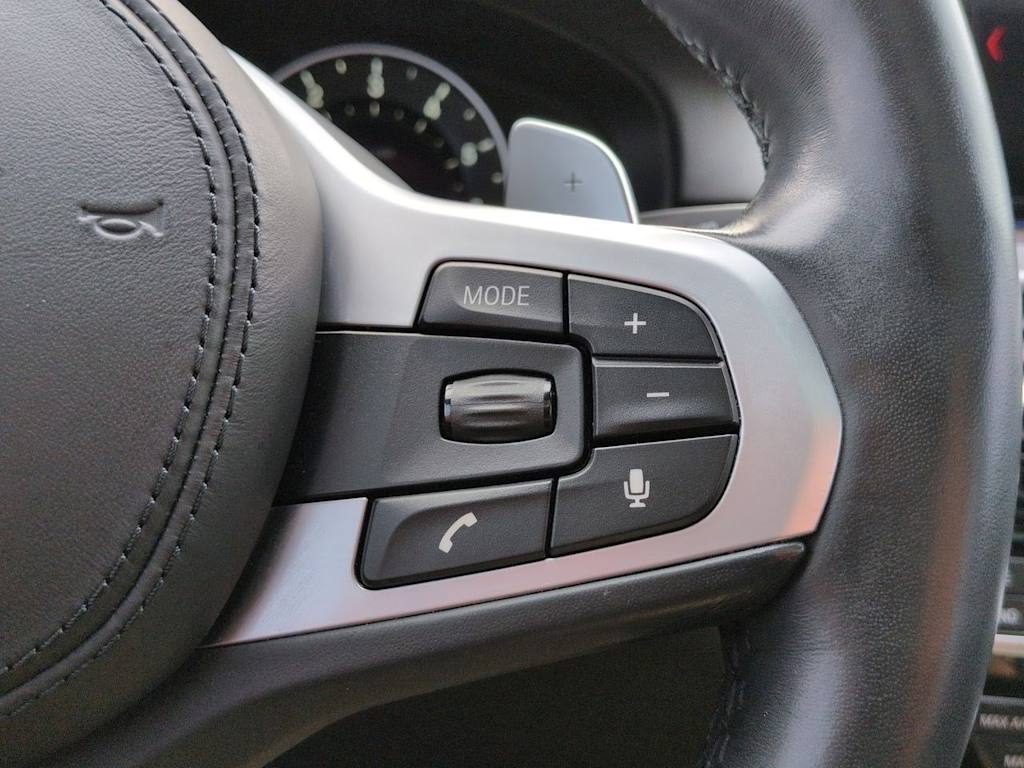 Thumbnail: 2019 BMW 5 Series - 31