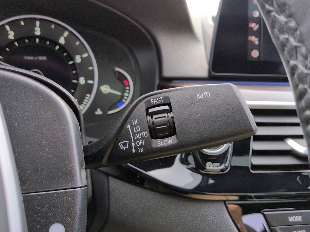 Thumbnail: 2019 BMW 5 Series - 32