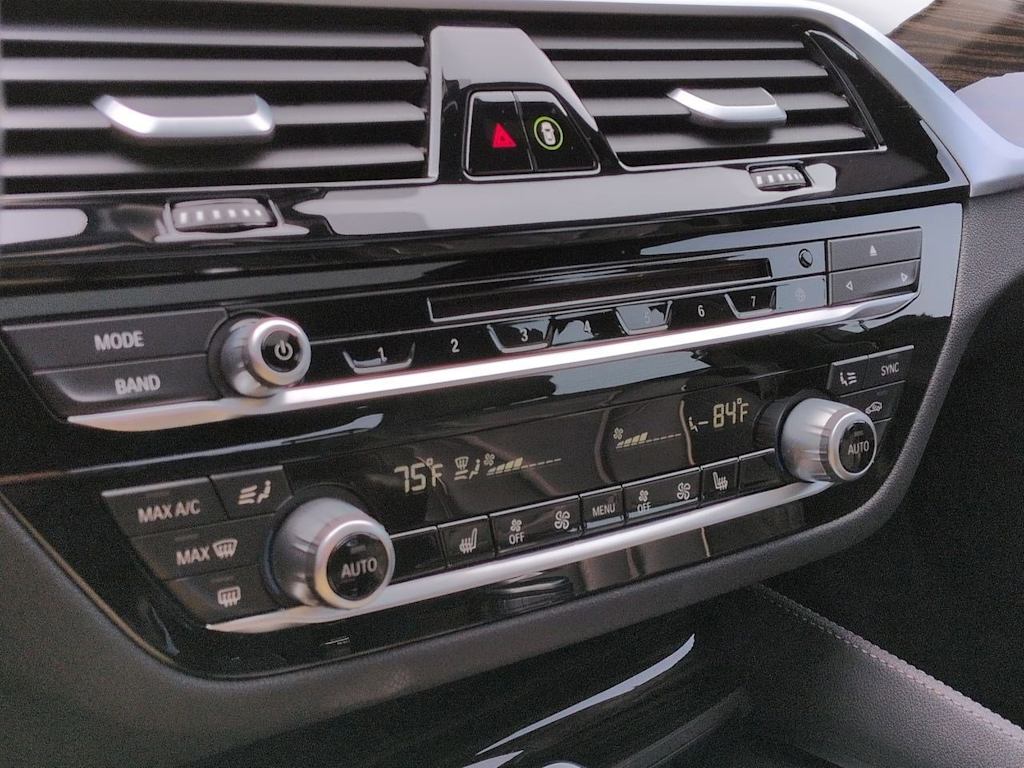 Thumbnail: 2019 BMW 5 Series - 34