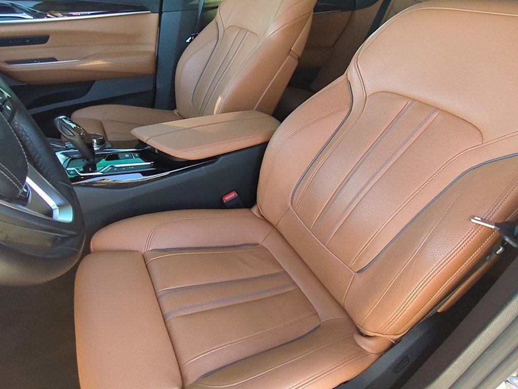 Thumbnail: 2018 BMW 6 Series - 11