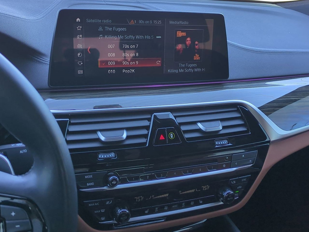 Thumbnail: 2018 BMW 6 Series - 33