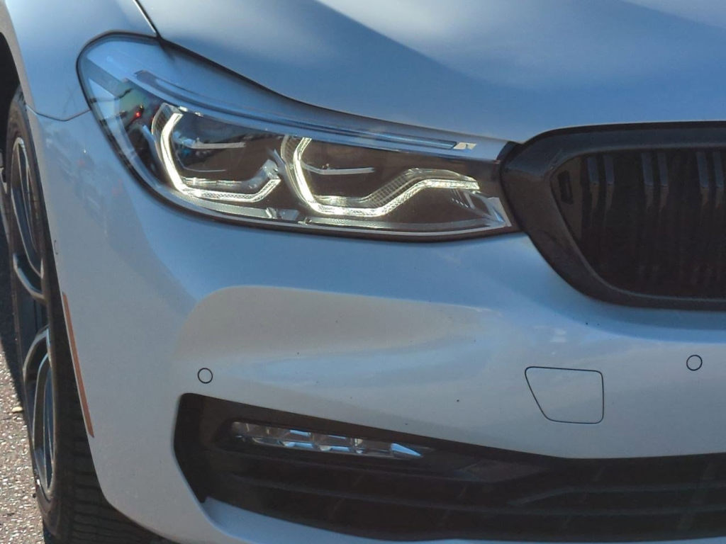 Thumbnail: 2018 BMW 6 Series - 7