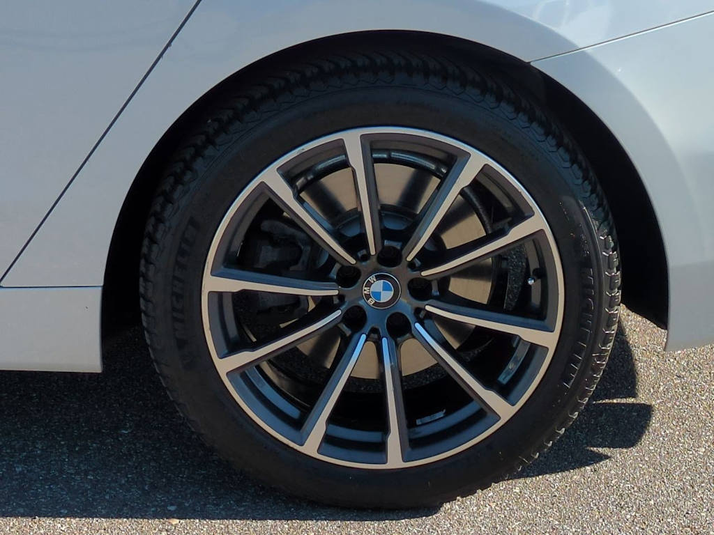 Thumbnail: 2018 BMW 6 Series - 8