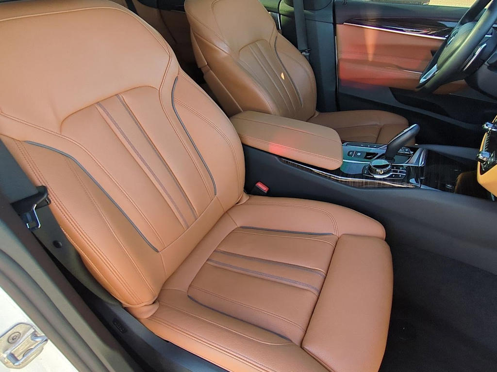 Thumbnail: 2018 BMW 6 Series - 30