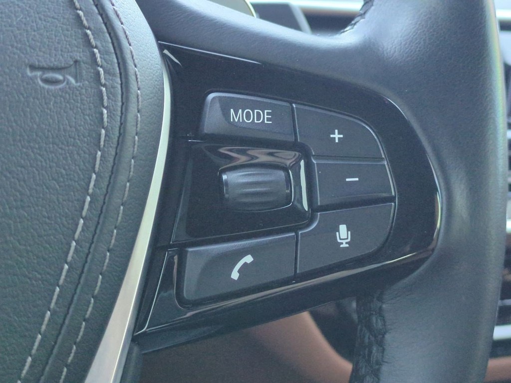 Thumbnail: 2018 BMW 6 Series - 32