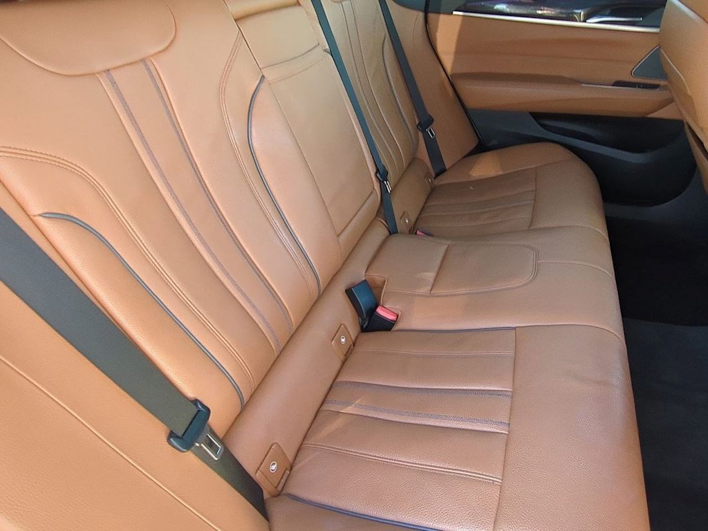 Thumbnail: 2018 BMW 6 Series - 28