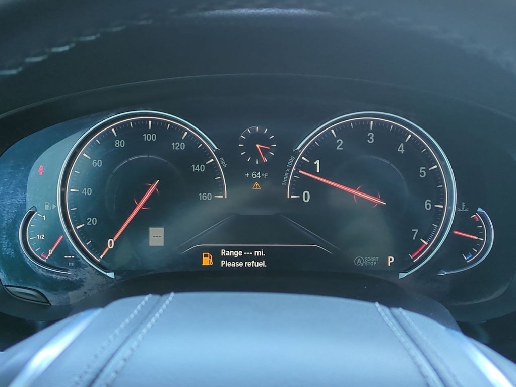 Thumbnail: 2018 BMW 6 Series - 17