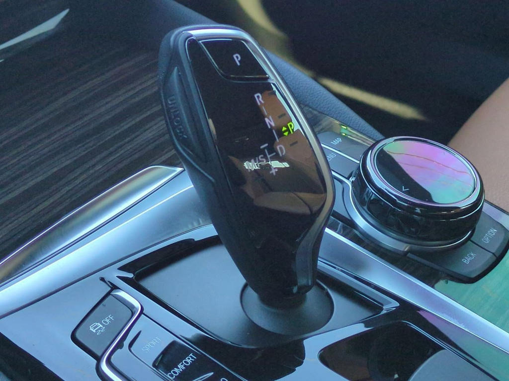 Thumbnail: 2018 BMW 6 Series - 16