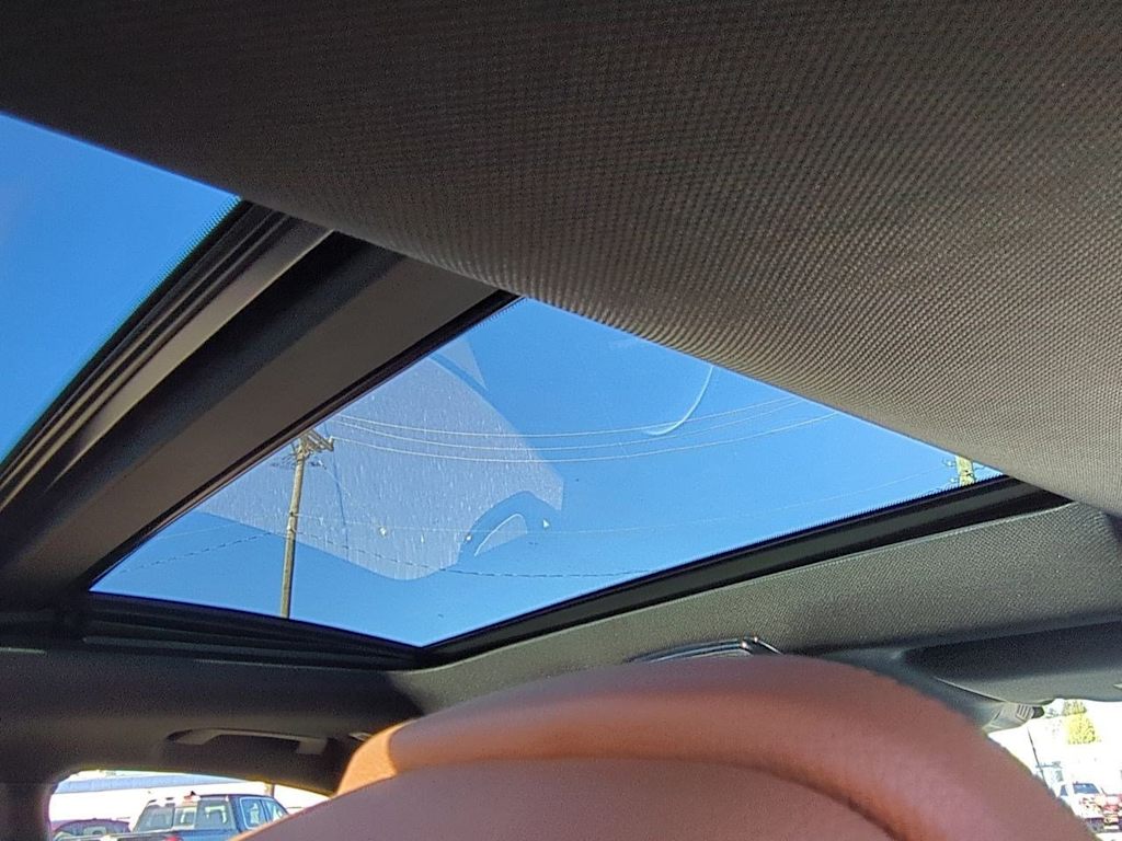 Thumbnail: 2018 BMW 6 Series - 29