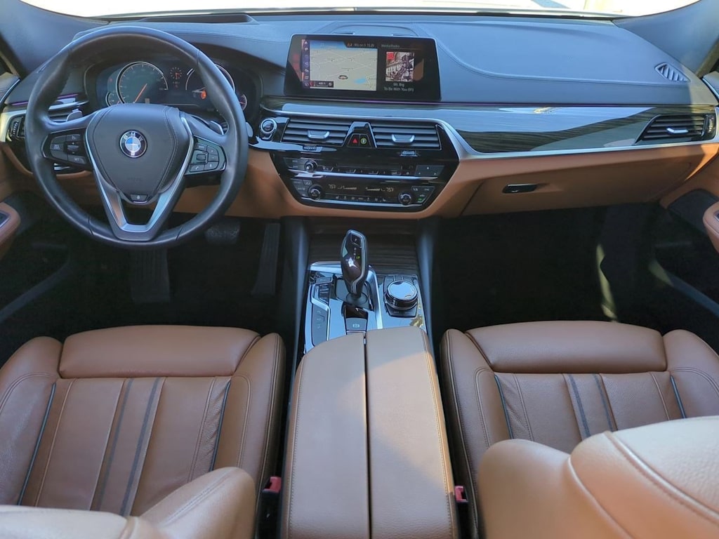 Thumbnail: 2018 BMW 6 Series - 10